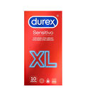 Preservativos Sensitivo XL  